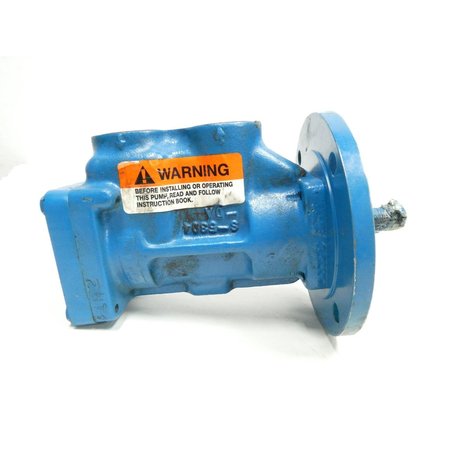 IMO 1In 1/2In Npt Hydraulic Screw Pump 3240/244 D3EIC-95